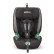 Sparco barnstol SK5000I (Isofix) Svart/Grå i-Size 76-150cm (ECE-R129/03), miniatyr 4