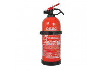ABC brandsläckare 1kg