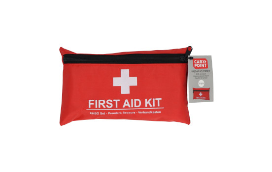 Carpoint Första Hjälpen Set Compact, bild 7