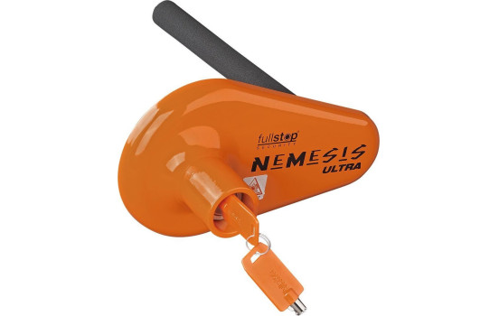 Hjulklämma Nemesis Ultra