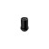 McGard HEX / Tuner Locknut set M12x1.50 Black, miniatyr 3