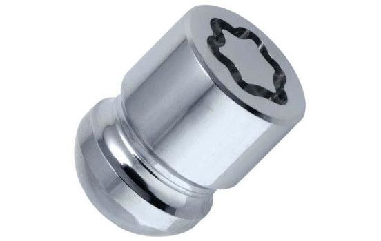 McGard låsmuttrar uppsättning M12x1.50 -