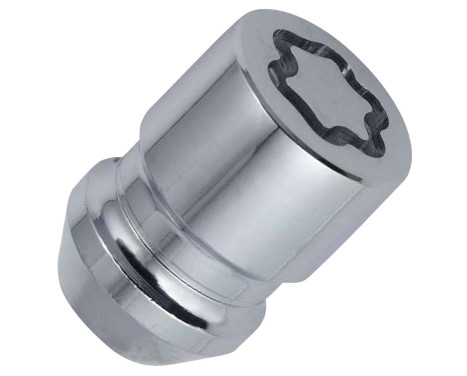 McGard Lock Nuts Set, bild 2