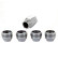 McGard Locknut set M12x1.25, miniatyr 2