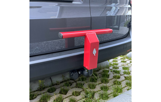 Carpoint Dragkroklås Lastutrymmessäkerhet, bild 7