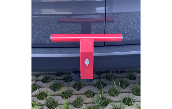 Carpoint Dragkroklås Lastutrymmessäkerhet, bild 8