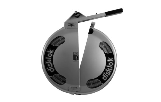 Defa Disk-Lok Styrlås 39-44cm, bild 2