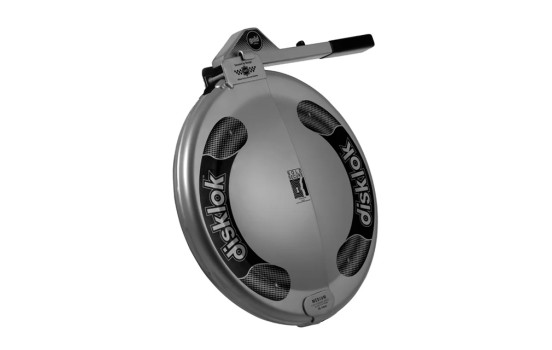 Defa Disk-Lok Styrlås 39-44cm