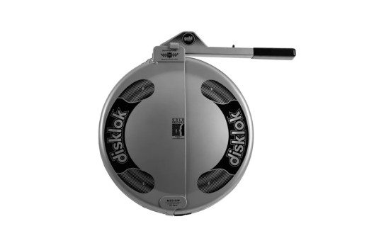 Defa Disk-Lok Styrlås 39-44cm, bild 3