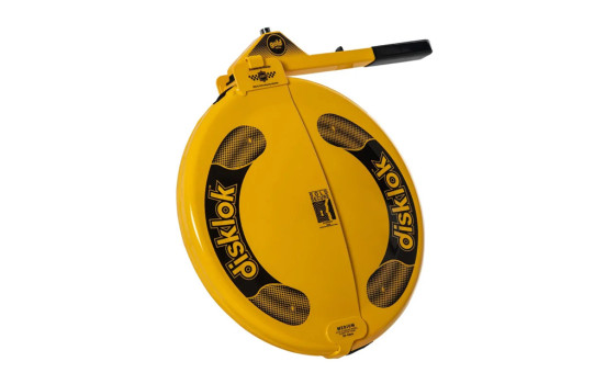 Defa Disk-Lok Styrlås 39-44cm
