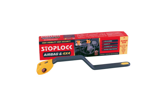 Defa Stoplock Airbag med LED XL-modell, bild 2