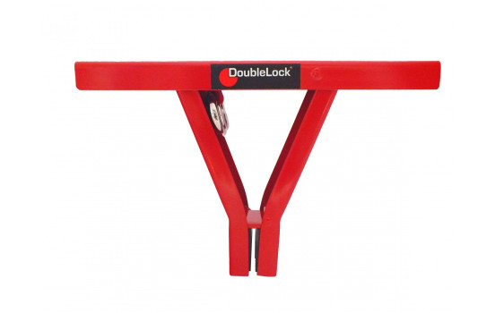 Dubbla lås lås