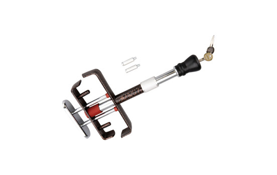 pedal Lock