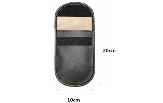 Keyholder Keyless Signal Blocker (2 st), bild 2