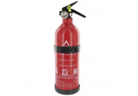 Extincteur ABC 1 kg