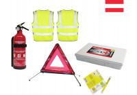 Forfait vacances Autriche Extended