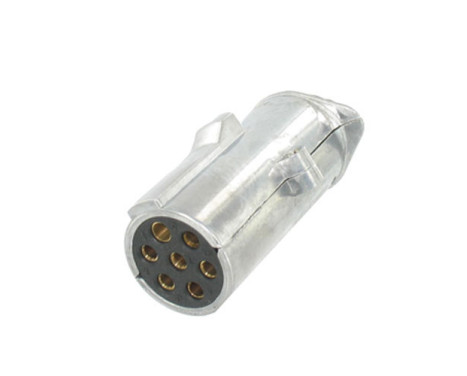 7 polig 24 Volt