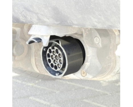 Adapter 7-polig till 13-polig, bild 3