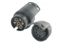 Adapter 7-polig till 13-polig