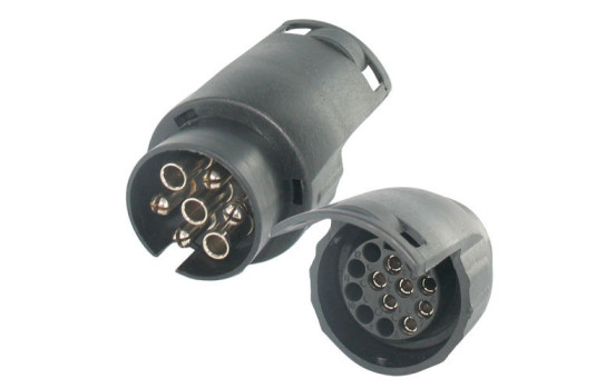 Adapter 7-polig till 13-polig