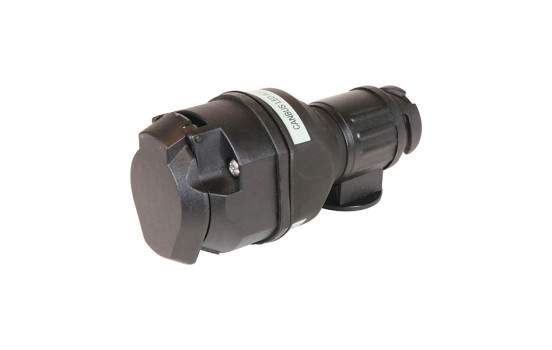 Canbus led adapter 13-7 stift, bild 2
