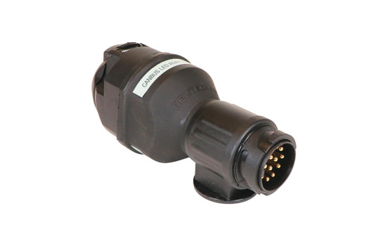 Canbus led adapter 13-7 stift, bild 3