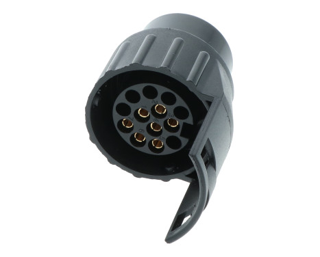 Carpoint Adapterkontakt 7>13-polig kort bulk