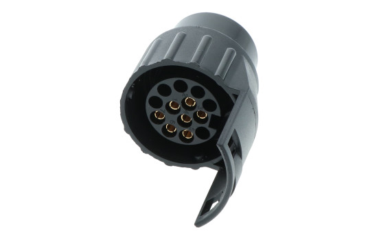 Carpoint Adapterkontakt 7>13-polig kort bulk