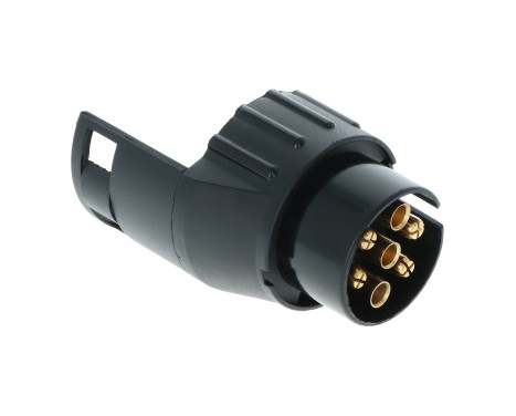 Carpoint Adapterkontakt 7>13-polig kort bulk, bild 2
