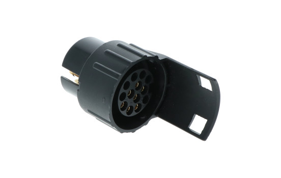 Carpoint Adapterkontakt 7>13-polig kort bulk, bild 3