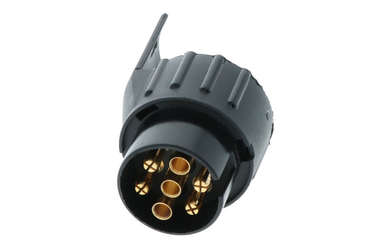 Carpoint Adapterkontakt 7>13-polig kort bulk, bild 6