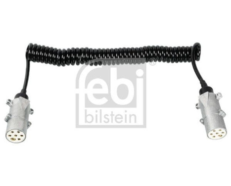 Elektrospiral