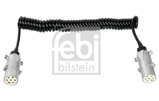 Elektrospiral