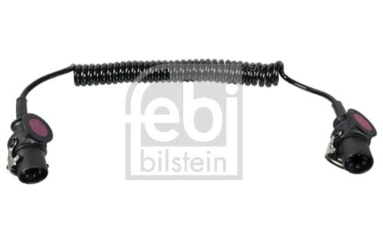 Elektrospiral