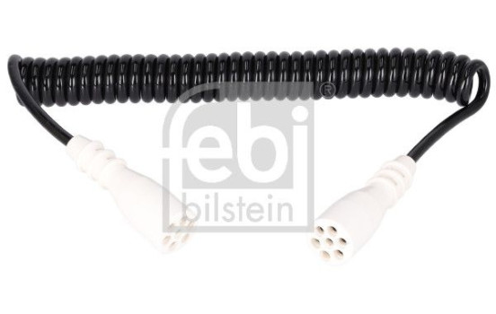 Elektrospiral