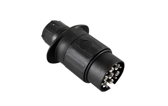 Sinatec Trailer Plug 7-polig (N), bild 2