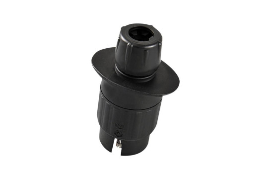 Sinatec Trailer Plug 7-polig (N), bild 3