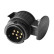 Trailer Adapter Plug, miniatyr 3