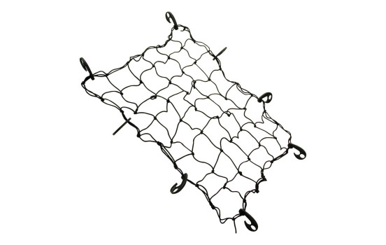 Attachment Network