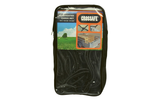Crossafe Trailer Net Elast 1, bild 3
