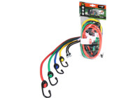 Jumbo-kabelband 6-pack