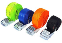 Jumbo-surrbandset 4 delar 1m, 2m, 2,5m och 3m