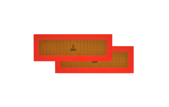 ProPlus Marking Stickers "ECE 70" 2-delad