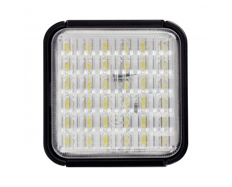 Baklampa 36 LED