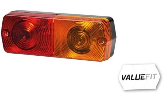 Lampglas *** HELLA VALUEFIT ***