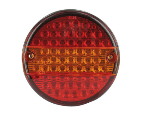 LED bakljus eco 10/30 Volt