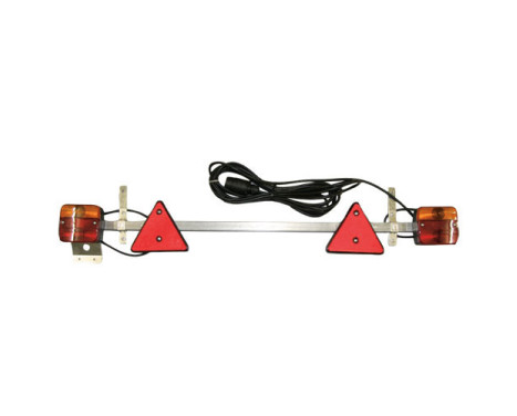 Light Bar pull-bredd 110-160 cm