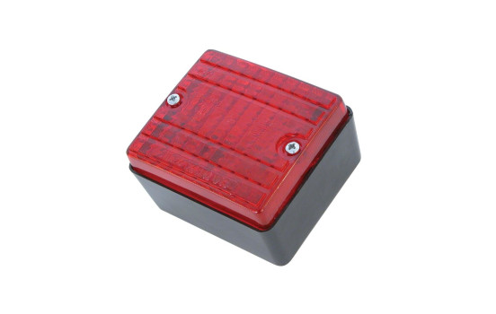 Dimbakljus 7x8cm 12V