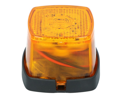 Carpoint LED Markeringslampa Orange 12-24V, bild 6