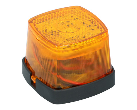 Carpoint LED Markeringslampa Orange 12-24V, bild 7